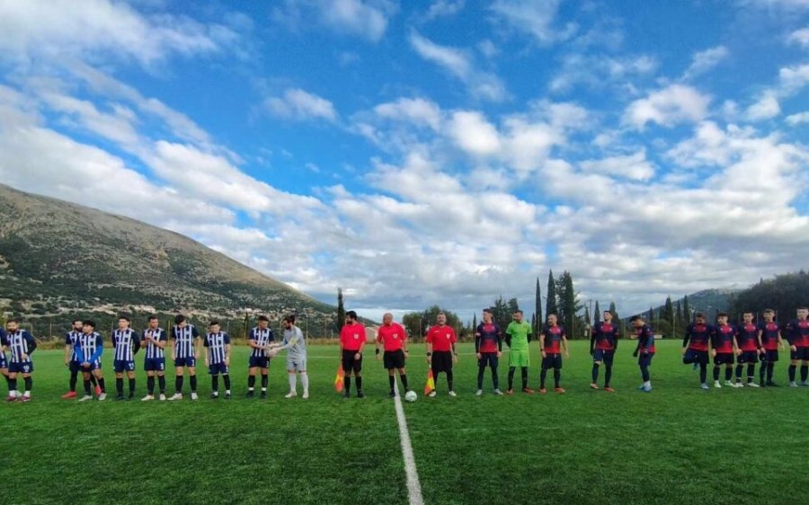 Α&#039; ΕΠΣΚΙ: Εύκολα η Σάμη 4-1 τον Πυλαριακό