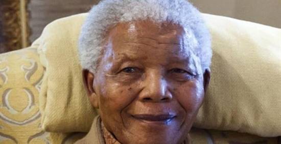 Διαψεύστηκαν πληροφορίες για εξιτήριο του Μαντέλα από το νοσοκομείο
