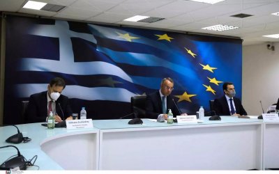 Μέτρα στήριξης: 22 λεπτά το λίτρο η επιδότηση στη βενζίνη, πριν το Πάσχα το έκτακτο επίδομα, 72 ευρώ η επιδότηση ρεύματος