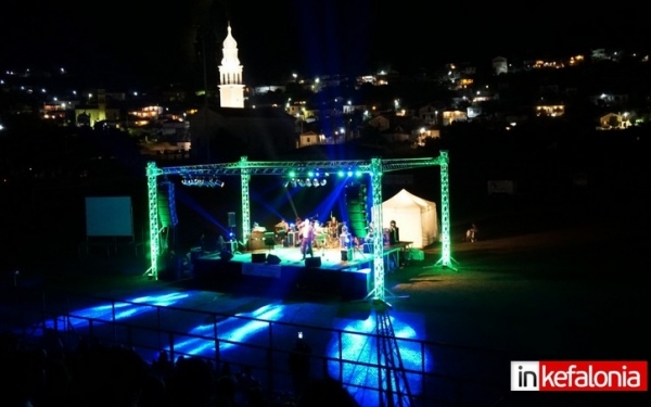 Δυνατές πενιές με Ανδρεάτο - Μπιθικώτση στα Φαρακλάτα! (εικόνες + video)