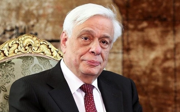 Ο Πρόεδρος της Δημοκρατίας έρχεται στην Κεφαλονιά