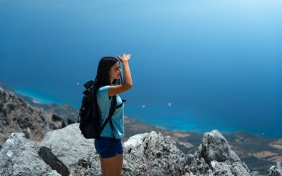 Δήλωση συμμετοχής στην πεζοπορία στον Αίνο στο πλαίσιο του 3rd Stay Active Kefalonia 2025