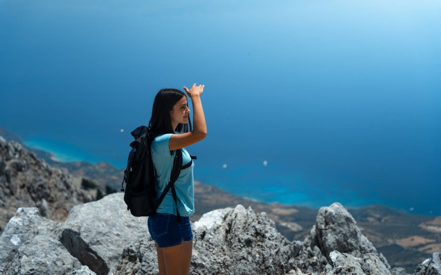 Δήλωση συμμετοχής στην πεζοπορία στον Αίνο στο πλαίσιο του 3rd Stay Active Kefalonia 2025