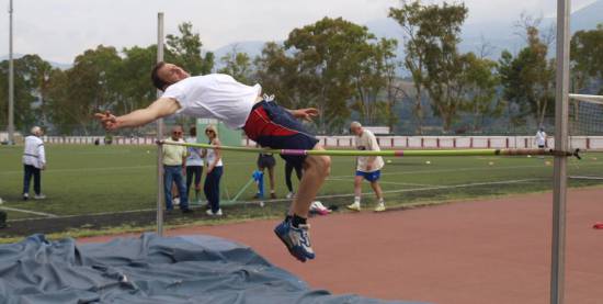 «Τρίτσεια 2012»: Τίμησαν αθλούμενοι το όραμα του αείμνηστου πολιτικού!