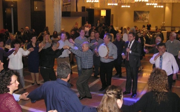 Απόψε: Ηπειρώτικο γλέντι και κοπή πίτας από τον Σύλλογο Ηπειρωτών Κεφαλονιάς "ΚΩΣΤΑΣ ΚΡΥΣΤΑΛΛΗΣ"