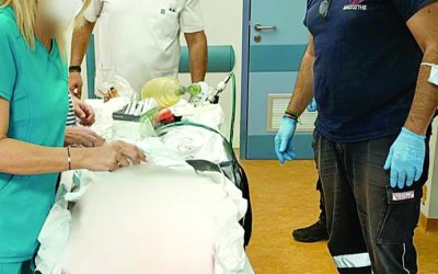 Νοσοκομείο Ρίου: Αγωνία για 14χρονη, συνεχίζει να νοσηλεύεται στη ΜΕΘ