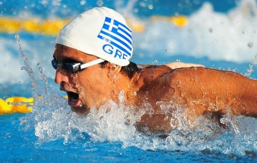 Ο ΝΟΑ σε Πανελλήνιους Αγώνες Κολύμβηση στην Αθήνα (αποτελέσματα)