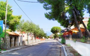 Πρόεδρος Φάρσων: Όλοι πρέπει να βοηθήσουμε στην πυροπροστασία - Συγχαρητήρια στο Δήμο. Έχει ανέβει επίπεδο η καθαριότητα