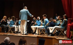 Απόψε Χριστουγεννιάτικη Συναυλία με τα Καλλιτεχνικά Σχήματα Λειβαθούς, Χορωδία και Μαντολινάτα, Φιλαρμονική ''Χαρίλαος Χωραφάς''