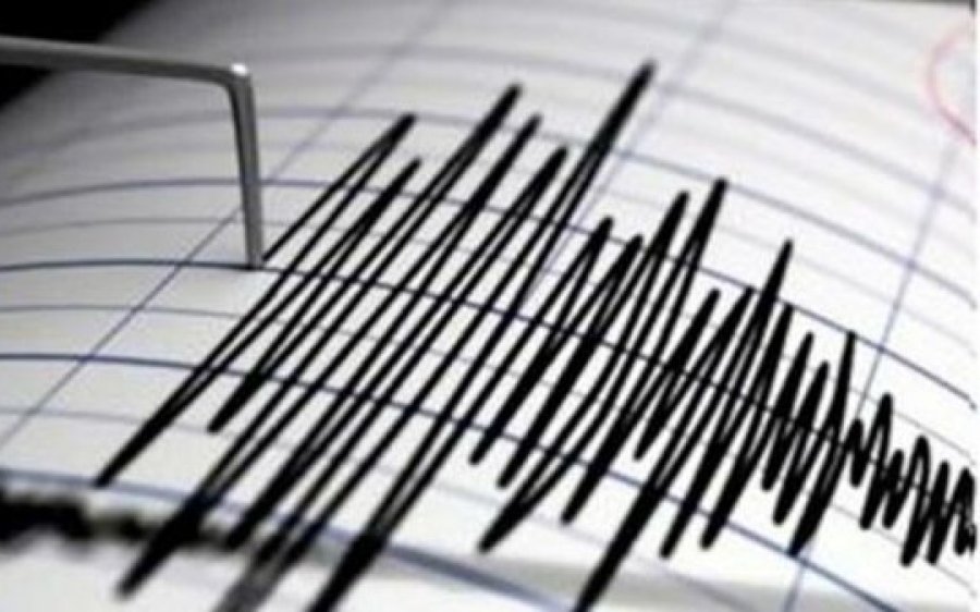 Νέος ισχυρός σεισμός 5 ρίχτερ με επίκεντρο τη Νότια Εύβοια το βράδυ της Τρίτης