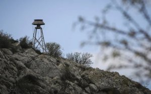 Δήμος Αργοστολίου: Θα ηχήσουν οι σειρήνες για την άσκηση &quot;Παρμενίων&quot; σήμερα στις 11.00