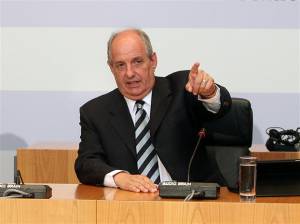 Ερώτηση από τον Τέρενς Κουίκ στη Βουλή για το κτίριο της Αστυνομίας Κεφαλονιάς
