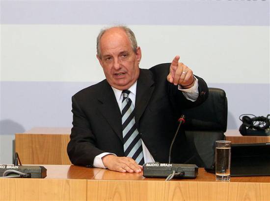 Ερώτηση από τον Τέρενς Κουίκ στη Βουλή για το κτίριο της Αστυνομίας Κεφαλονιάς