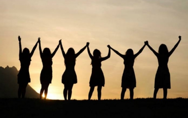 8η Μάρτη 2017- Παγκόσμια Ημέρα της Γυναίκας