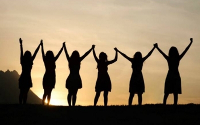 8η Μάρτη 2017- Παγκόσμια Ημέρα της Γυναίκας