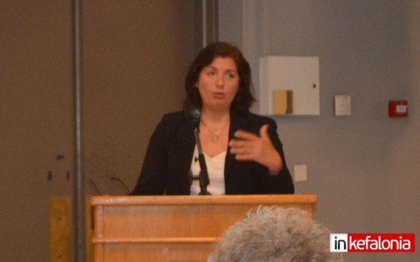 «Η κατάσταση στο Νοσοκομείο Κεφαλονιάς θα χειροτερέψει» - Η ανοιχτή συζήτηση για την Υγεία στο Δημοτικό Συμβούλιο (εικόνες)