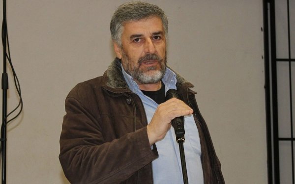"Ο σεβασμός στους θεσμούς δεν σημαίνει σιωπή απέναντι στα λάθη"