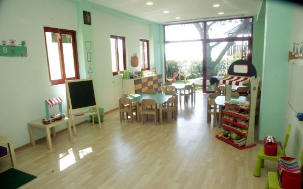 Παιδικοί σταθμοί ΕΣΠΑ: Από σήμερα οι αιτήσεις στην ΕΕΤΑΑ για τη Β' Φάση