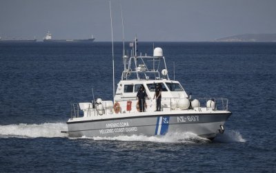 Aμφιλοχία: Βρέθηκε νεκρός ο 29χρονος ψαράς που αγνοούταν