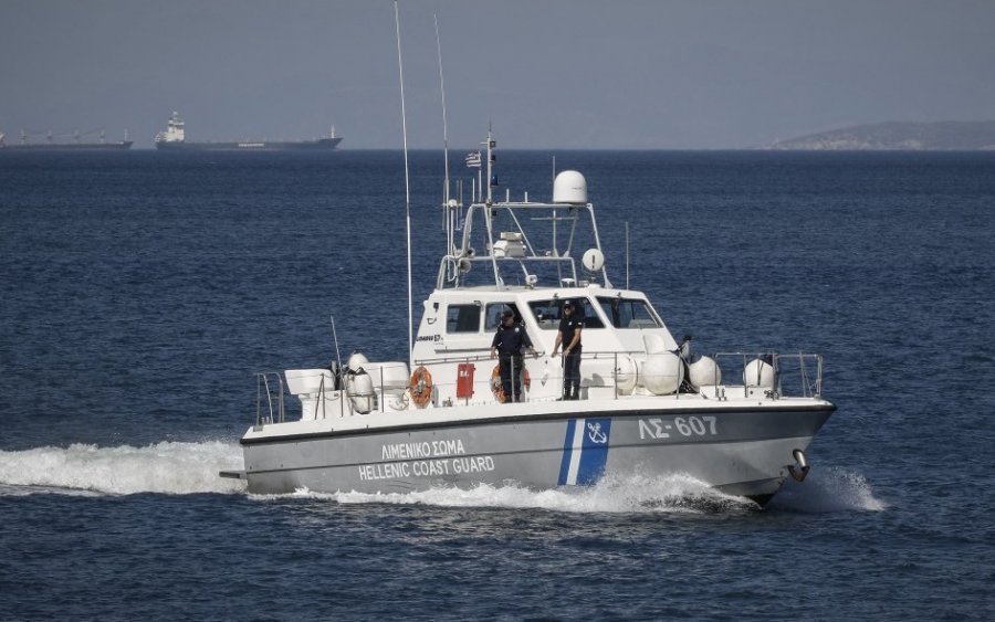 Aμφιλοχία: Βρέθηκε νεκρός ο 29χρονος ψαράς που αγνοούταν