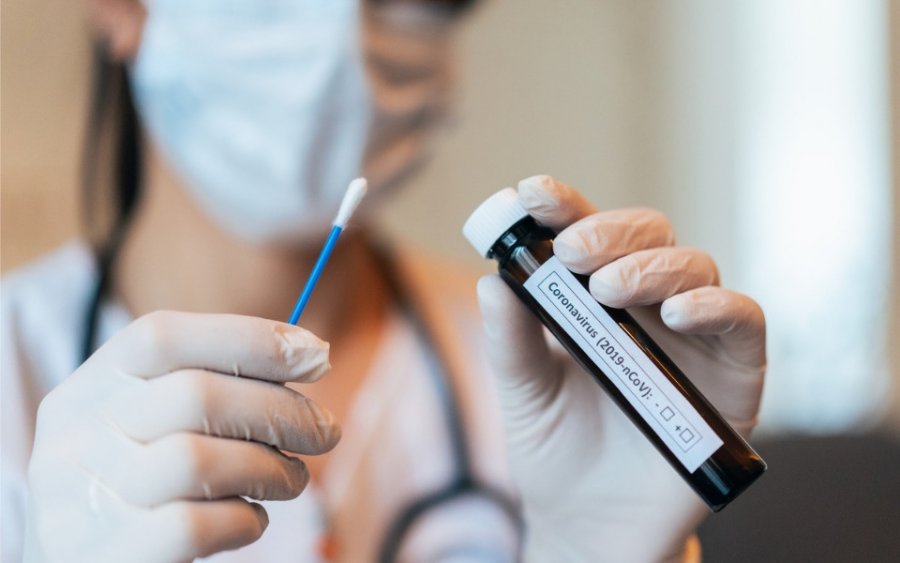 Σήμερα: Rapid Test για Covid-19 από την Κινητή Ομάδα Υγείας του ΕΟΔΥ στο Δήμο Αργοστολίου