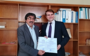Η ΥΠΑ πιστοποίησε κατά EASA τα περιφερειακά αεροδρόμια που λειτουργεί η Fraport Greece