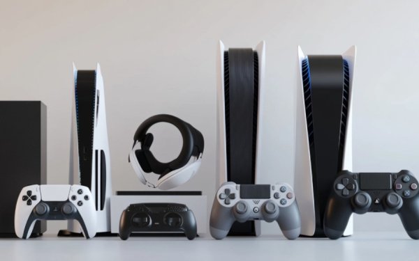 PlayStation, Xbox ή Nintendo Switch: Ποια Κονσόλα Αξίζει και Ποια Κρατάει Περισσότερο