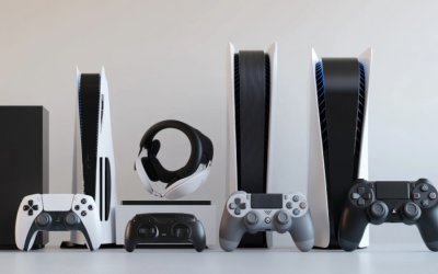 PlayStation, Xbox ή Nintendo Switch: Ποια Κονσόλα Αξίζει και Ποια Κρατάει Περισσότερο