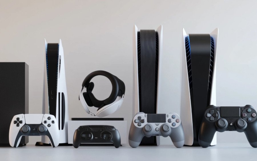 PlayStation, Xbox ή Nintendo Switch: Ποια Κονσόλα Αξίζει και Ποια Κρατάει Περισσότερο