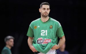 Ο Ιωάννης Παπαπέτρου σταματάει το μπάσκετ σε ηλικία 31 ετών