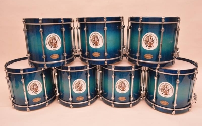 H Φιλαρμονική Σχολή Ληξουρίου ευχαριστεί...