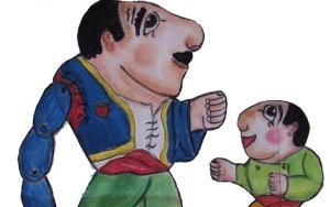 Απόψε παράσταση Καραγκιόζη στα Διλινάτα