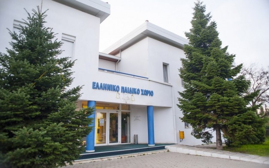 2o ΓΕΛ Αργοστολίου: "Συγκινητική η προσπάθεια των συντοπιτών μας για την ενίσχυση του παιδικού χωριού στο Φίλυρο Θεσσαλονίκης"