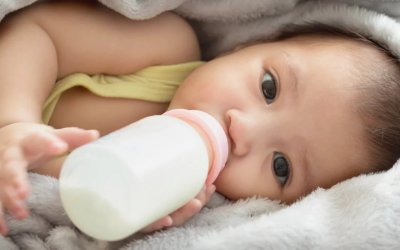 Απλησίαστο το βρεφικό γάλα στην Ελλάδα -Έως και 213% πιο ακριβό σε σχέση με άλλες χώρες της ΕΕ