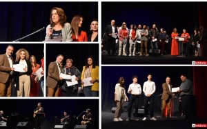 ‘’Δίνουμε αίμα, δίνουμε ζωή!’’ - Τιμήθηκαν οι εθελοντές αιμοδότες της Κεφαλονιάς - Όμορφη μουσική συνάντηση με τον Κώστα Τριανταφυλλίδη (εικόνες)