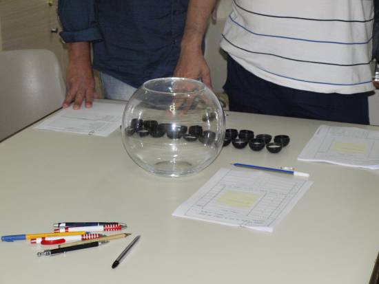 Η Κλήρωση του Κυπέλλου ΕΠΣΚΙ