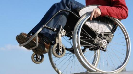 Ένωση Προστασίας της Ισότητας και των Δικαιωμάτων Ατόμων με Αναπηρία «ΥΠΕΡΙΩΝ»: "Αντισταθείτε στα μέτρα που θίγουν τα άτομα με αναπηρία"