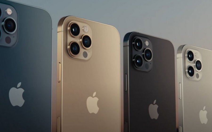 iphone 12: Με ρεκόρ στις 100 εκατ. πωλήσεις - Σε 7 μήνες η πιο επιτυχημένη σειρά Apple