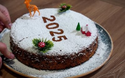 Αναβάλλεται η κοπή πίτας του Συλλόγου "Ο Βύρων"