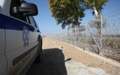 Εύβοια: Ομολογία 25χρονου Ρομά για το θάνατο της 80χρονης στην Ιστιαία