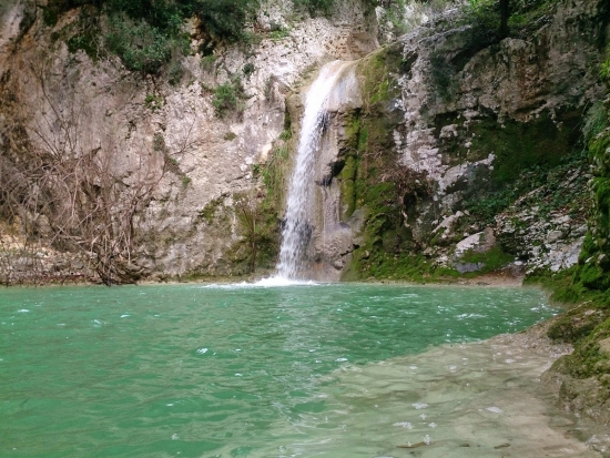 Ορειβατικός Σύλλογος: Για περίπατο την Κυριακή στους Καταρράκτες