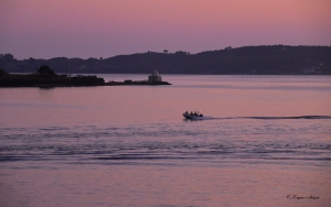Ταξιδεύοντας προς Ληξούρι.... (εικόνες)