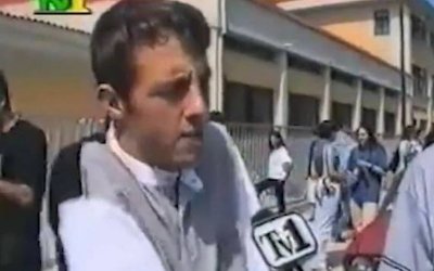 Από «πανωλεθρία» στις Πανελλαδικές, σε καριέρα διεθνούς βεληνεκούς - Πού βρίσκεται σήμερα ο viral μαθητής