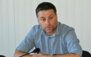 Αποκάλυψη Τραυλού μέσω του COSMOS 96,5 - "Έρχεται έγκριση της περιβαλλοντικής μελέτης για τον δρόμο Αργοστόλι - Πόρος"