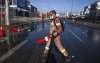 Εποχικοί Πυροσβέστες: Από ήρωες το καλοκαίρι, εχθροί το χειμώνα