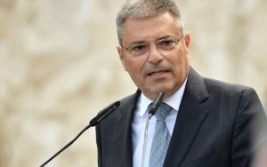 Π. Καππάτος: Καλή Επιτυχία σε όλους τους μαθητές των Πανελλαδικών
