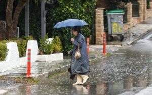 Κλέαρχος Μαρουσάκης: Περνάει μία διαταραχή και μετά κακοκαιρία τα Χριστούγεννα