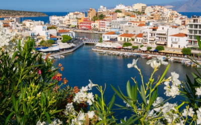 Κρήτη: Περισσότεροι από δέκα σεισμοί κατά τη διάρκεια της νύχτας -Ο μεγαλύτερος 5,2 Ρίχτερ