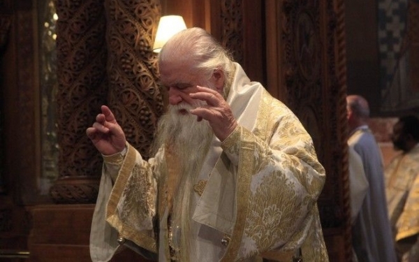 Αθωώθηκε ο Μητροπολίτης Αμβρόσιος για το «άρθρο μίσους»