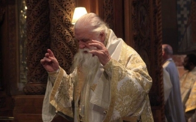 Αθωώθηκε ο Μητροπολίτης Αμβρόσιος για το «άρθρο μίσους»